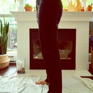 Lulu lemon ABC classic men’s pant